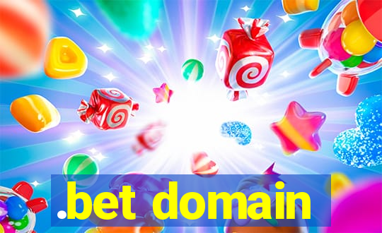 .bet domain